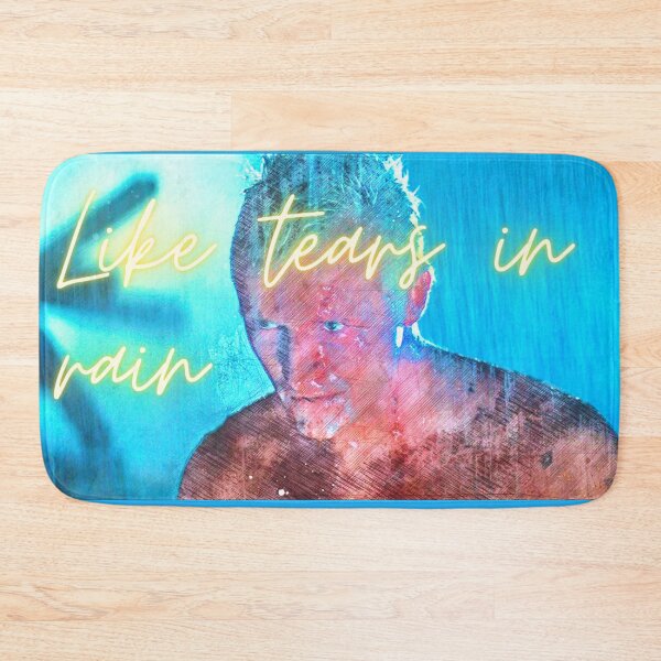Item preview, Roy Batty designed and sold by gisis777.