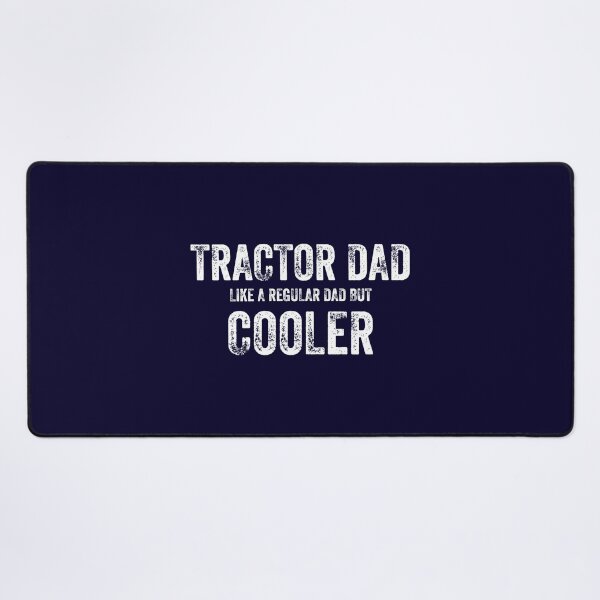 Item preview, Copy of Tractor Dad like a regular dad but cooler vintage designed and sold by blueprint198686.