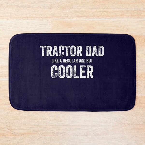 Item preview, Copy of Tractor Dad like a regular dad but cooler vintage designed and sold by blueprint198686.