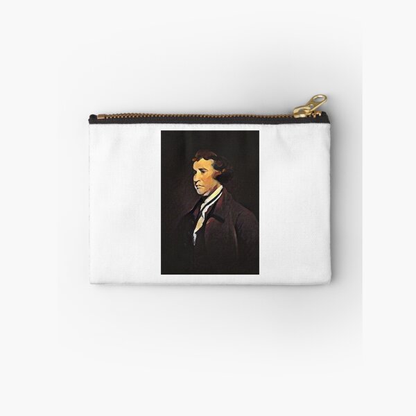 Item preview, Edmund Burke Artwork  designed and sold by Suyogsonar25.