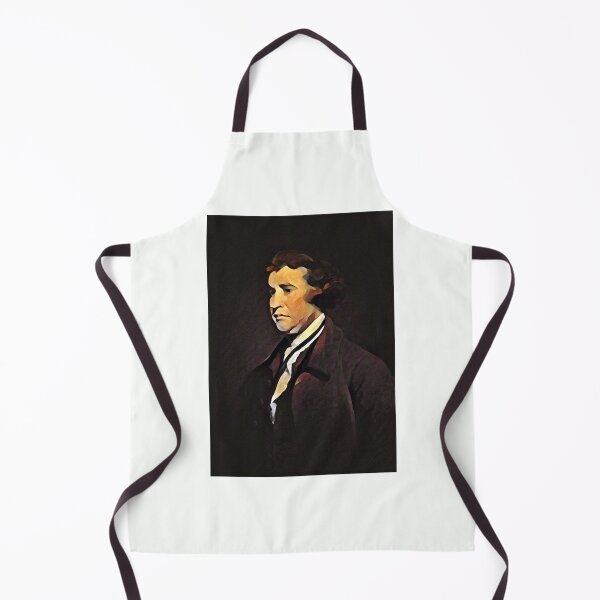Item preview, Edmund Burke Artwork designed and sold by Suyogsonar25.