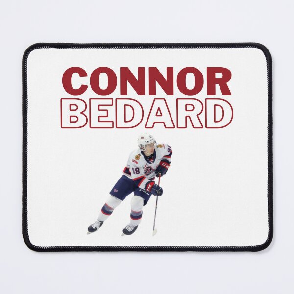 Item preview, Connor bedard designed and sold by SimpleButter.