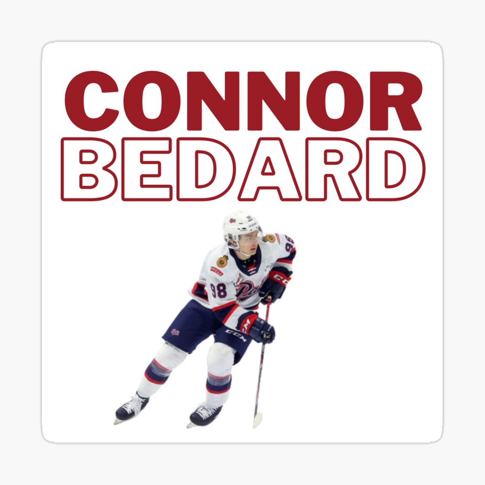 Official Connor Bedard 98 Regina Pats Nhl Hockey T-shirt,Sweater, Hoodie,  And Long Sleeved, Ladies, Tank Top