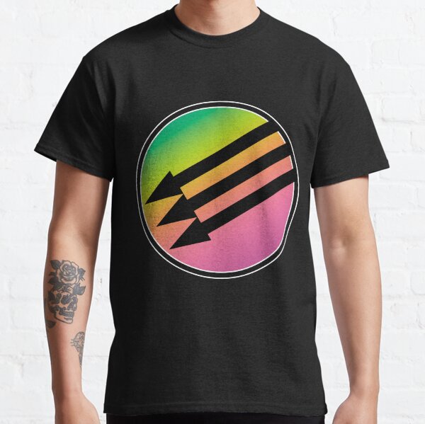 Vista previa del artículo con la obra «Frente de hierro», diseñado y vendido por UA-Shirts.