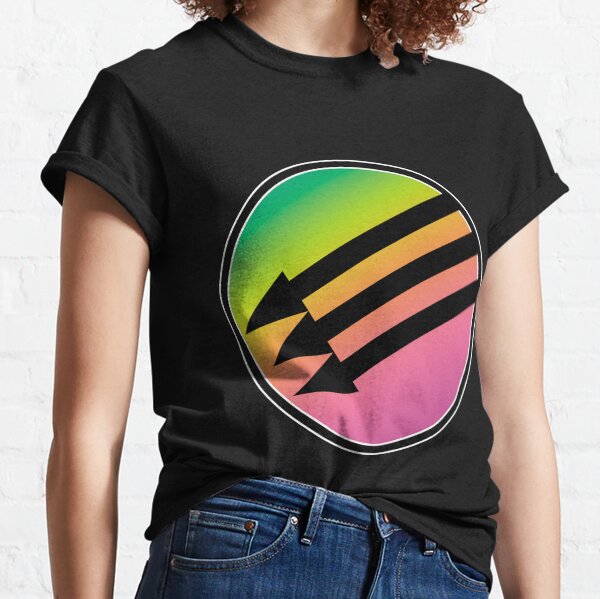 Vista previa del artículo con la obra «Frente de hierro», diseñado y vendido por UA-Shirts.