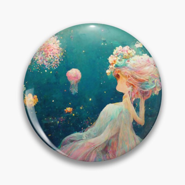 Item preview, Seraphina Mermaid designed and sold by Siah116.