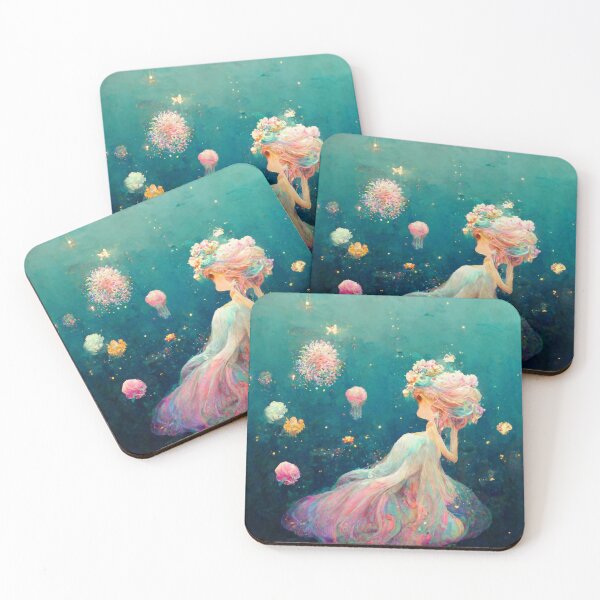 Item preview, Seraphina Mermaid designed and sold by Siah116.