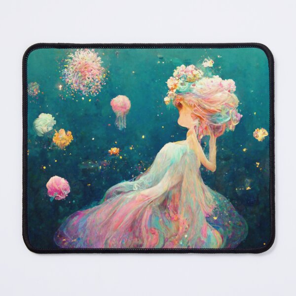 Item preview, Seraphina Mermaid designed and sold by Siah116.