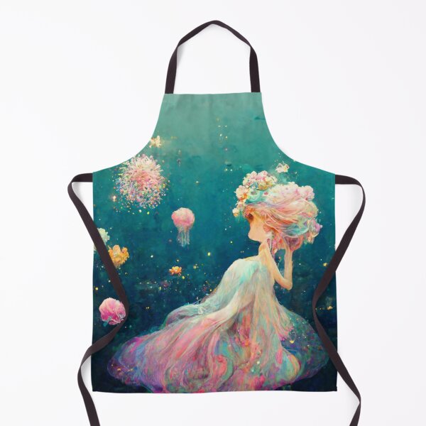 Item preview, Seraphina Mermaid designed and sold by Siah116.