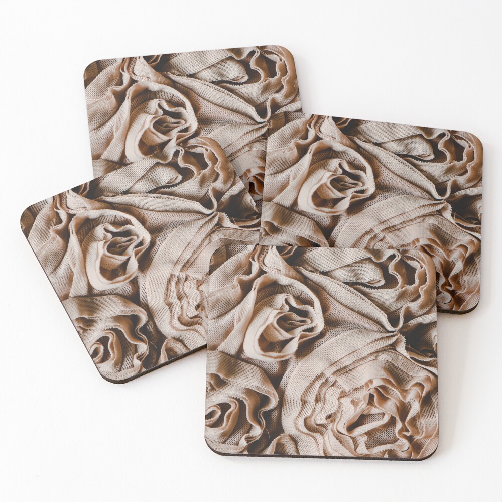 Item preview, Coasters (Set of 4) designed and sold by EricaJackson.