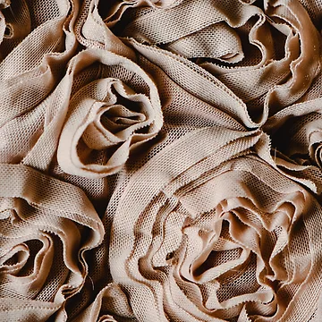 Artwork thumbnail, Nylon Roses by EricaJackson