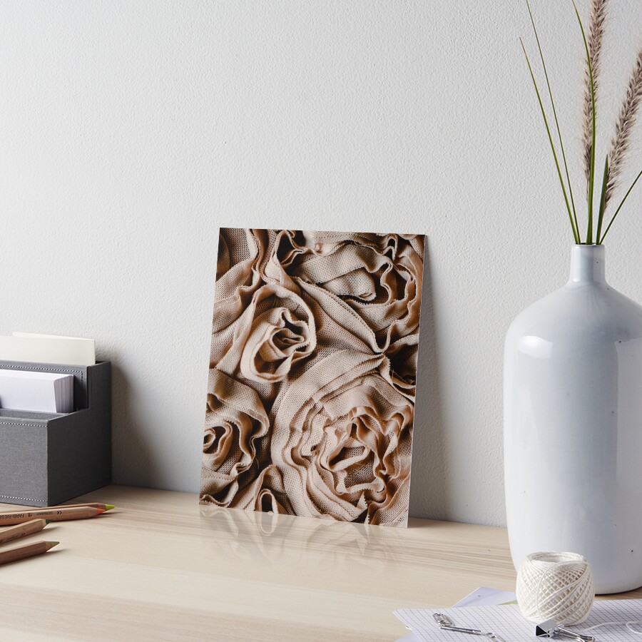 Item preview, Art Board Print designed and sold by EricaJackson.