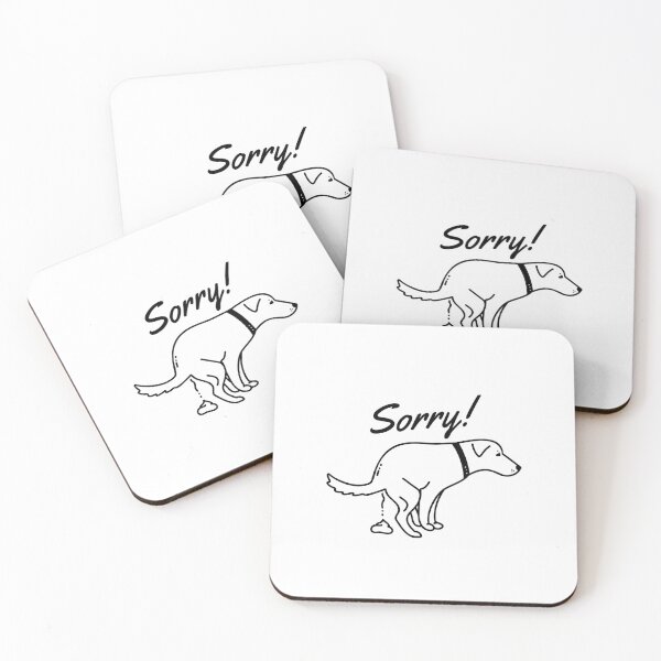 Item preview, Funny Pooping Dog gift designed and sold by DesignisMine.