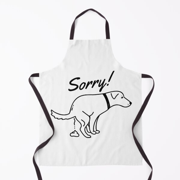 Item preview, Funny Pooping Dog gift designed and sold by DesignisMine.