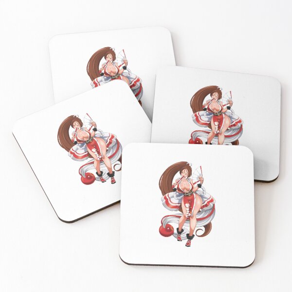 Item preview, MAI SHIRANUI designed and sold by Zas9.