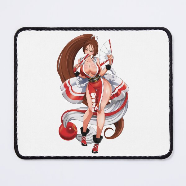 Item preview, MAI SHIRANUI designed and sold by Zas9.