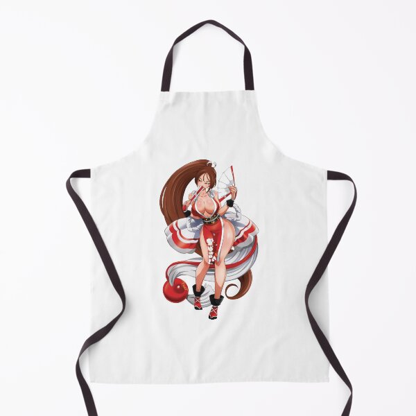 Item preview, MAI SHIRANUI designed and sold by Zas9.