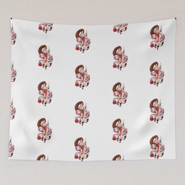Item preview, MAI SHIRANUI designed and sold by Zas9.