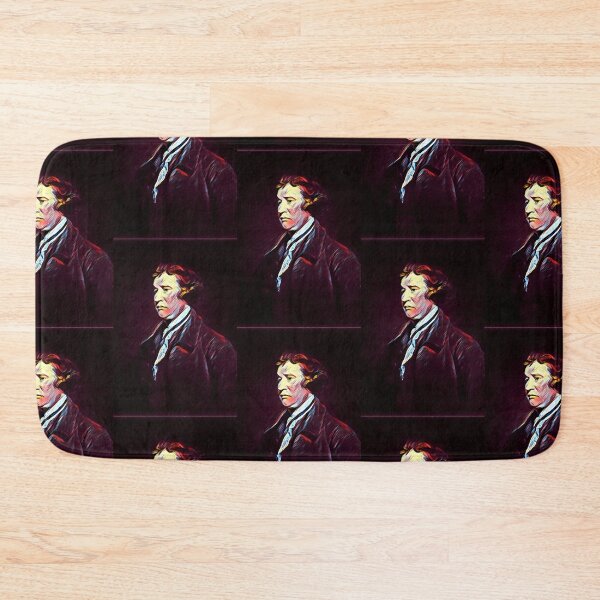 Item preview, Edmund Burke Artwork  designed and sold by Suyogsonar25.