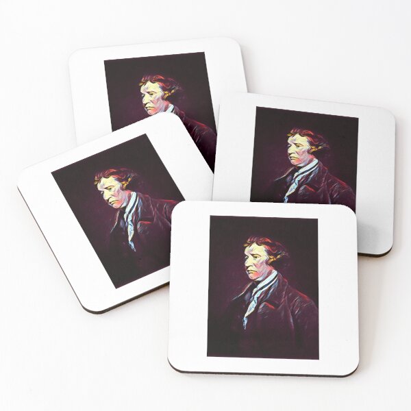 Item preview, Edmund Burke Artwork  designed and sold by Suyogsonar25.