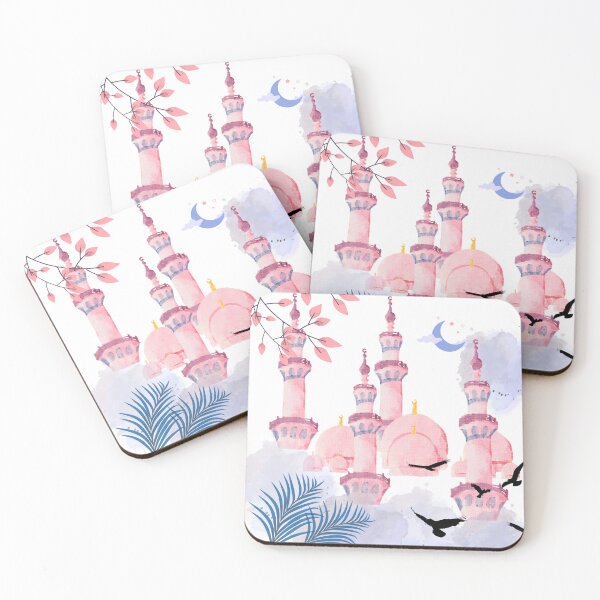 Item preview, Beautiful masjid  designed and sold by jessypaul027.