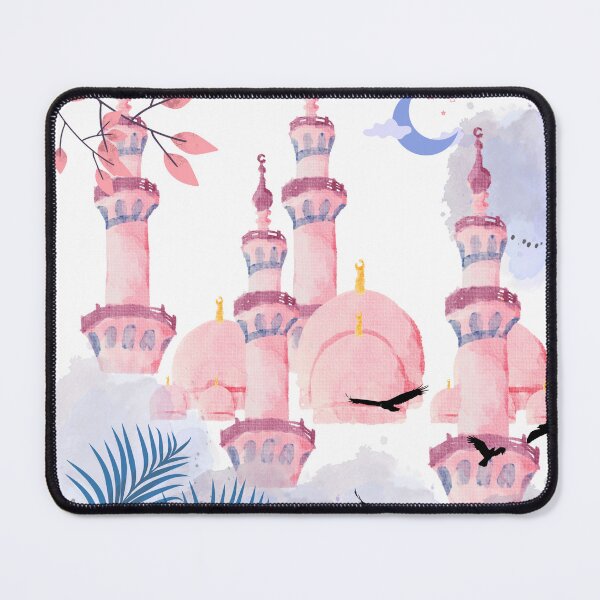 Item preview, Beautiful masjid designed and sold by jessypaul027.