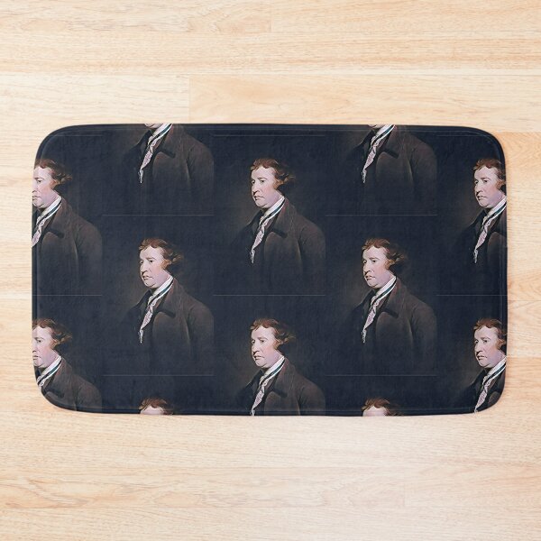 Item preview, Edmund Burke Artwork  designed and sold by Suyogsonar25.