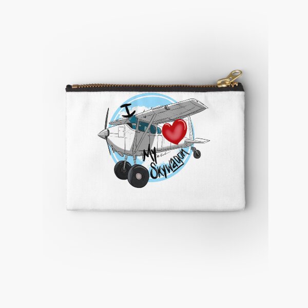 Item preview, I love Skywagons Cessna 180 185 175 designed and sold by Michael Garber.
