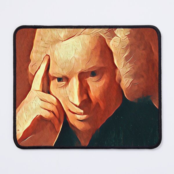 Item preview, Laurence Sterne Artwork  designed and sold by Suyogsonar25.