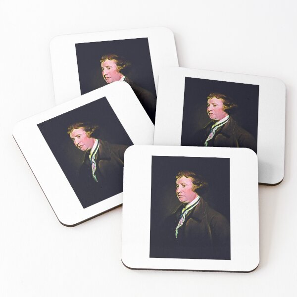 Item preview, Edmund Burke Artwork  designed and sold by Suyogsonar25.
