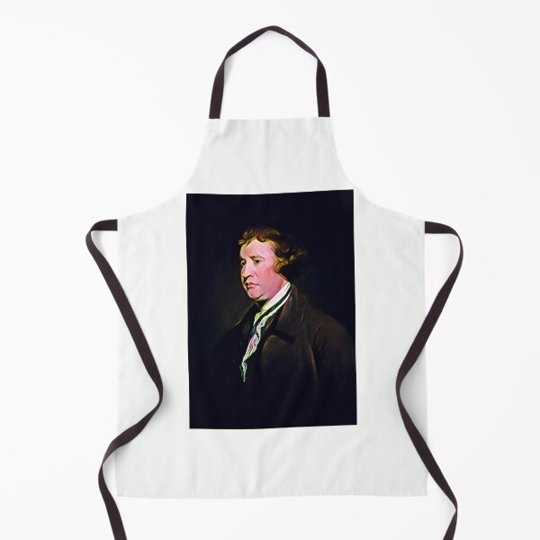 Item preview, Edmund Burke Artwork designed and sold by Suyogsonar25.