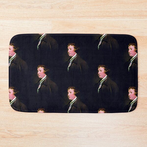 Item preview, Edmund Burke Artwork  designed and sold by Suyogsonar25.