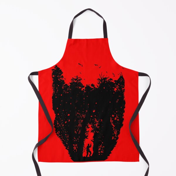 Item preview, Resident Evil 4 Style Forest designed and sold by Steven Owens.