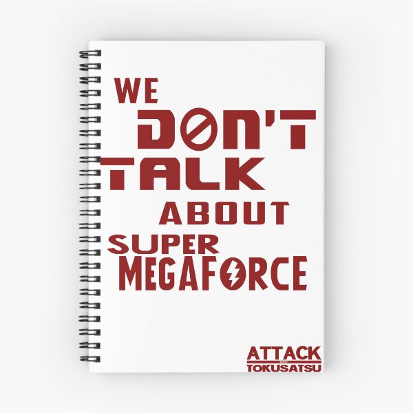 Item preview, Attack of Tokusatsu: Don't Talk designed and sold by attackoftoku.