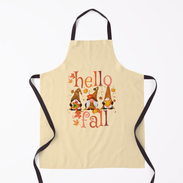 Item preview, Hello fall, Happy fall, Happy autumn, Happy Thanksgiving, Celebrate fall, Happy vibes, Happy gnomes graphic designed and sold by InspiresME.