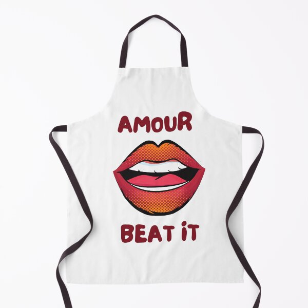 Item preview, amour beat it designed and sold by DoraHappy.