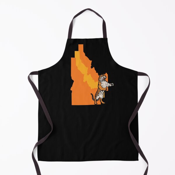 Item preview, Idaho Border, Bengals designed and sold by LatterDaze.