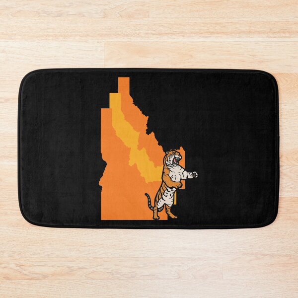 Item preview, Idaho Border, Bengals designed and sold by LatterDaze.