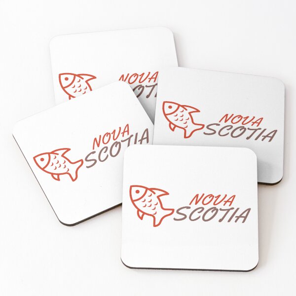 Item preview, Nova Scotia Fishing designed and sold by NewBrunswickTs.