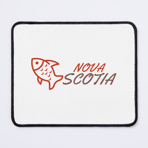 Item preview, Nova Scotia Fishing designed and sold by NewBrunswickTs.
