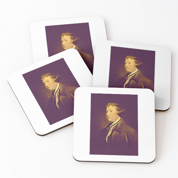 Item preview, Edmund Burke Artwork  designed and sold by Suyogsonar25.