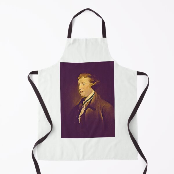 Item preview, Edmund Burke Artwork designed and sold by Suyogsonar25.