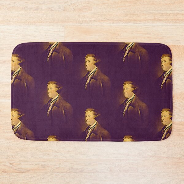 Item preview, Edmund Burke Artwork  designed and sold by Suyogsonar25.