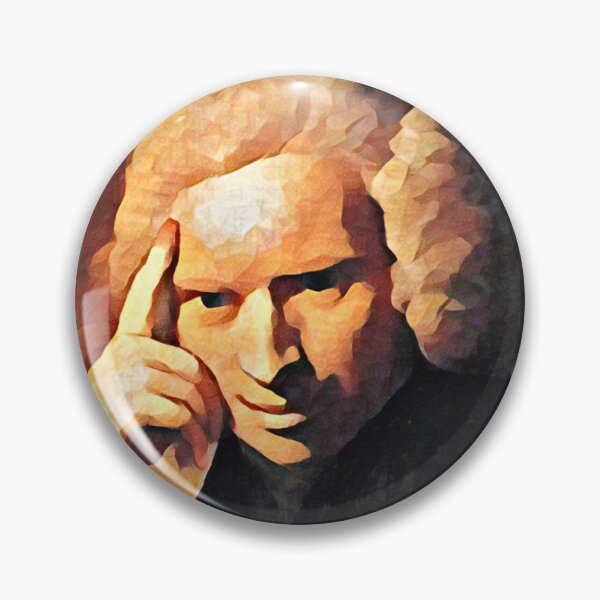 Item preview, Laurence Sterne Artwork  designed and sold by Suyogsonar25.