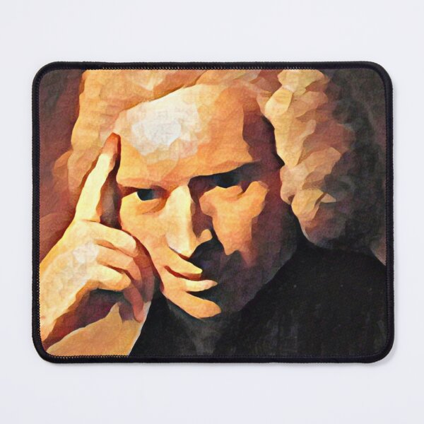 Item preview, Laurence Sterne Artwork  designed and sold by Suyogsonar25.
