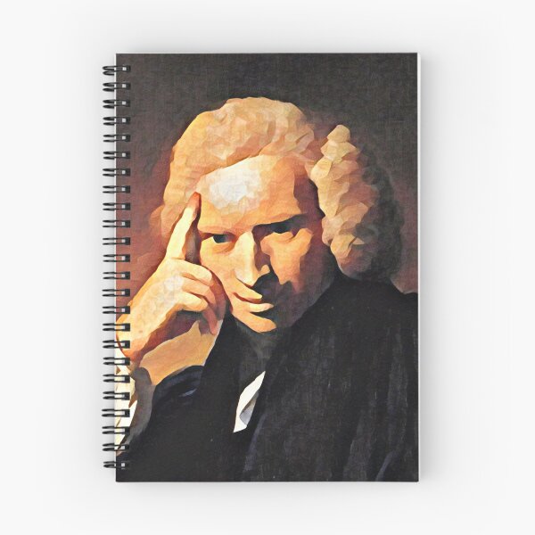 Item preview, Laurence Sterne Artwork  designed and sold by Suyogsonar25.