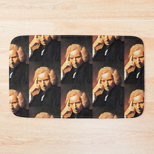Item preview, Laurence Sterne Artwork  designed and sold by Suyogsonar25.
