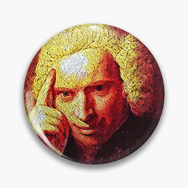 Item preview, Laurence Sterne Artwork  designed and sold by Suyogsonar25.