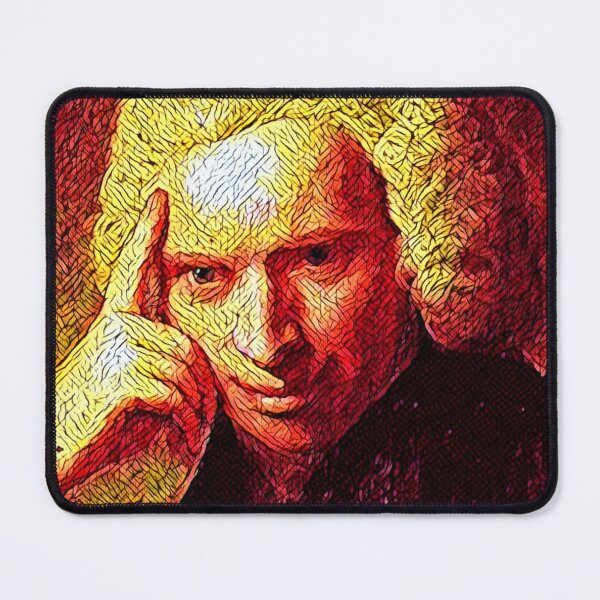 Item preview, Laurence Sterne Artwork  designed and sold by Suyogsonar25.