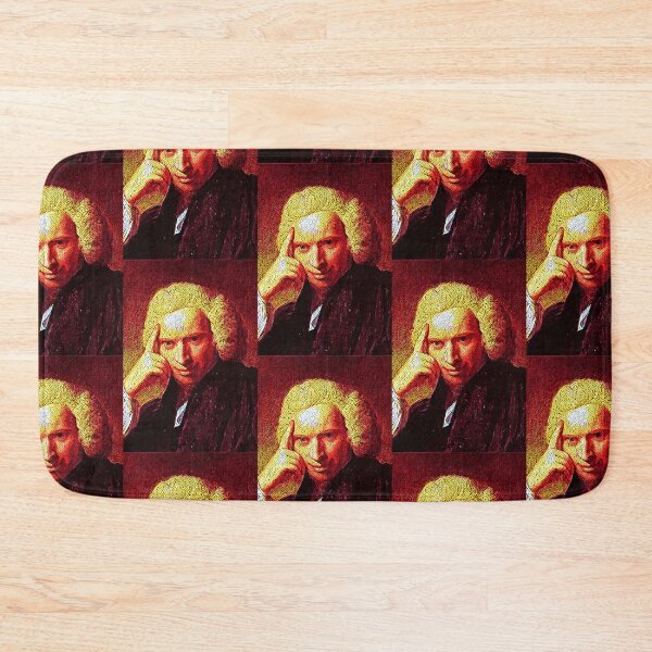 Item preview, Laurence Sterne Artwork  designed and sold by Suyogsonar25.